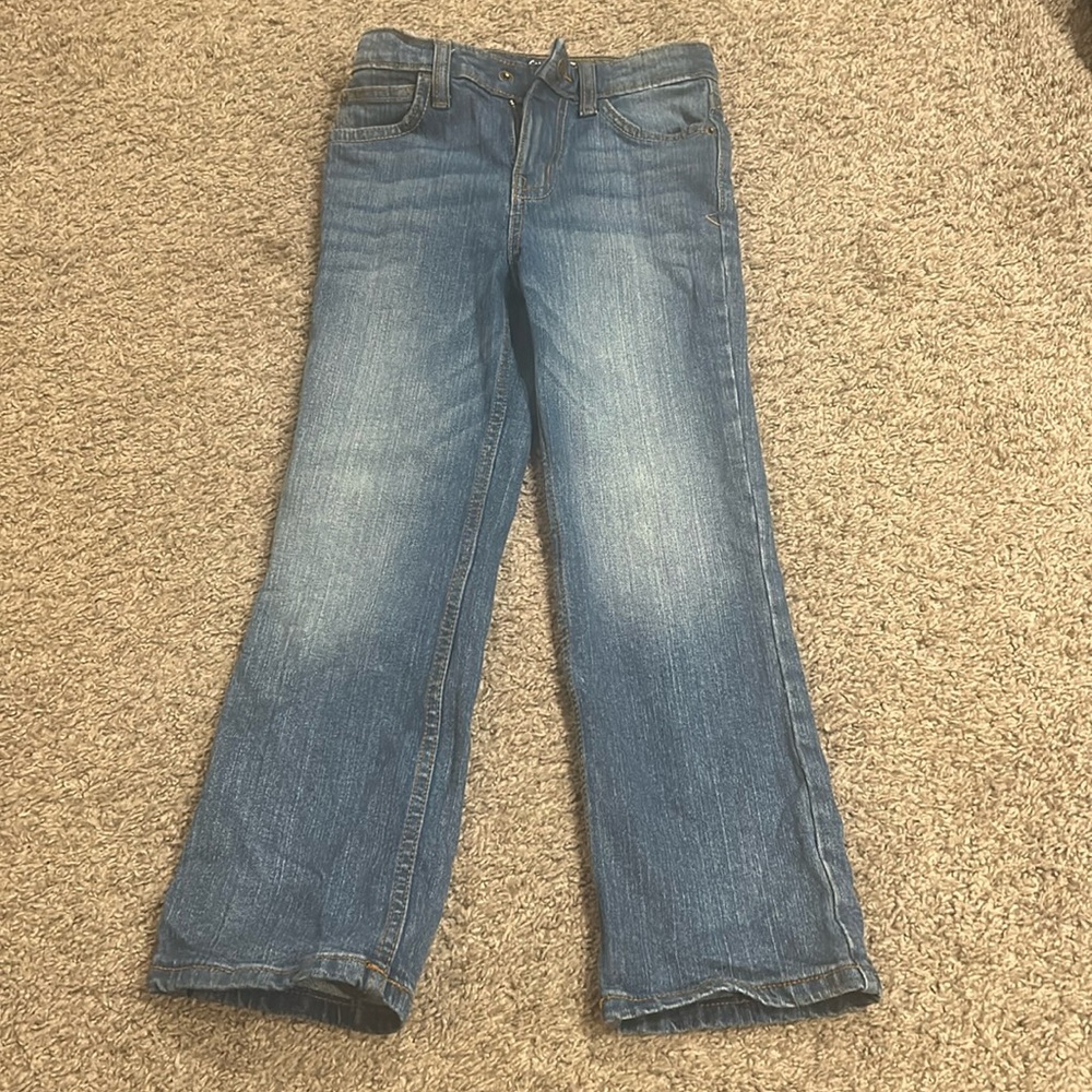 Boys jeans